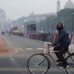 Weather Update: Cold Wave Conditions To Persist In North-West India Over Next Few Days; Dense Fog In Parts Of Uttar Pradesh, Bihar